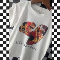 Image 2 of T-SHIRT: CUSTOM DESIGN