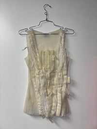 Image 2 of italian tank 