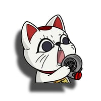 Image 1 of Turbo granny peeker *pre order