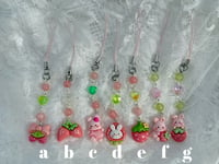 Image 3 of Spring Phone Charms