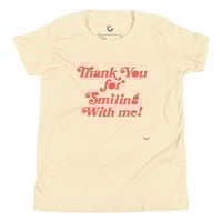 Image 3 of Youth T : Thank You for Smiling with Me 