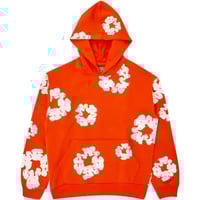 Image 1 of Denim tear hoodies