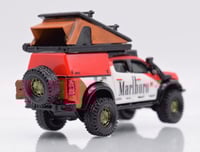 1:64 scale Fifteen52 Traverse 8mm