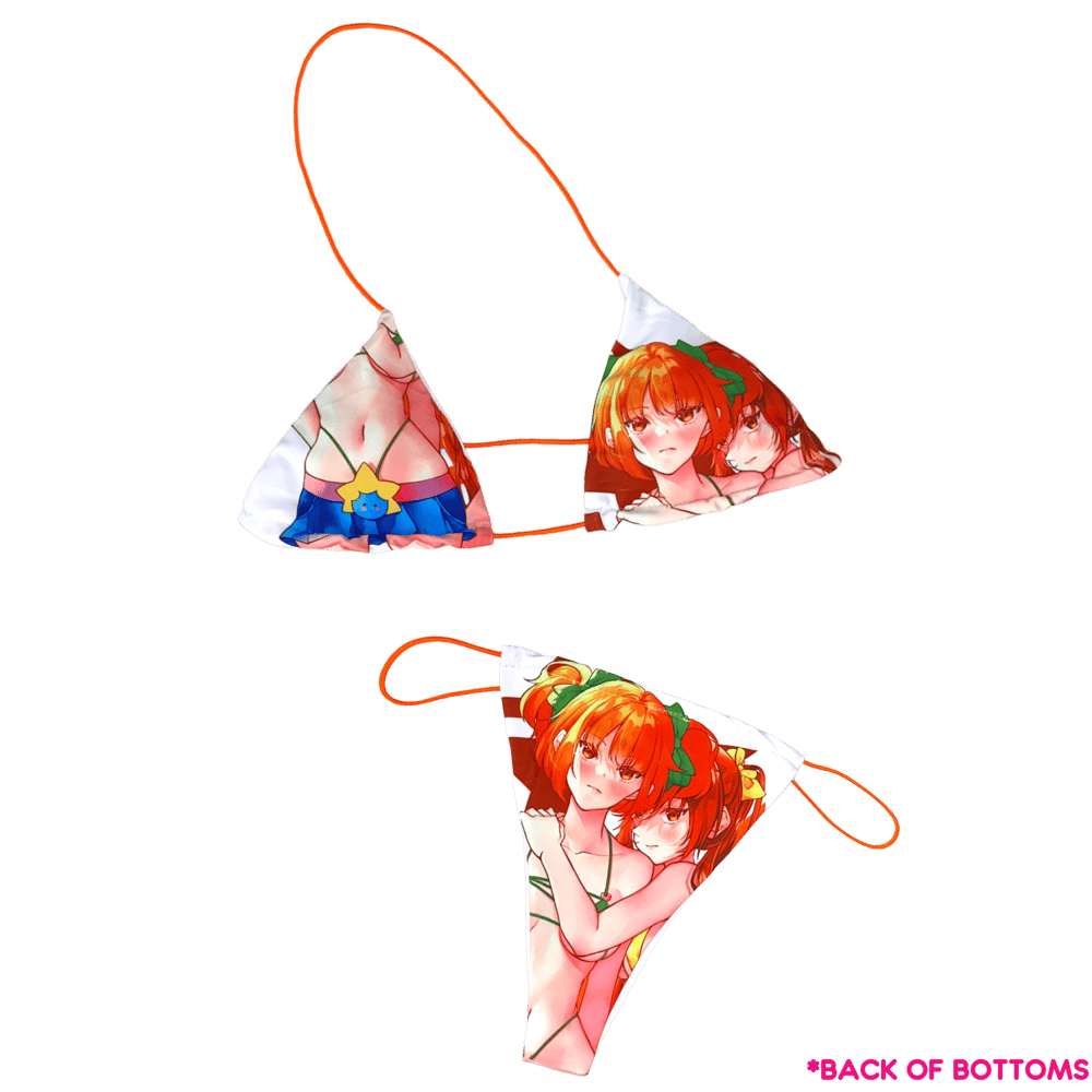 Makina & Bakina Kikini