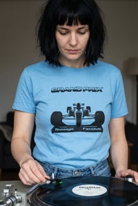 Image 3 of Camiseta Teenage Fanclub (Grand Prix)
