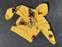 Image 3 of grizzlies granny slasher hoodie 
