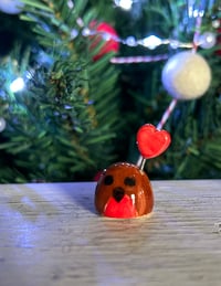 Image 8 of Mini Robins