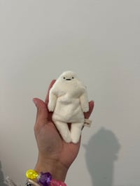 Tiny long Bloog ❤️