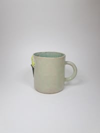 Image 4 of Dandelion mug