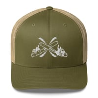 Image 1 of HG Trucker Cap