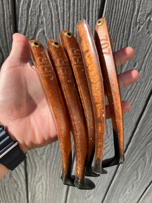 Image of 707V2/Copper Crust Variation/3pk