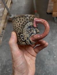 Tonguey Mug