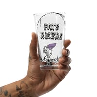 Image 1 of Pats Pint Glass