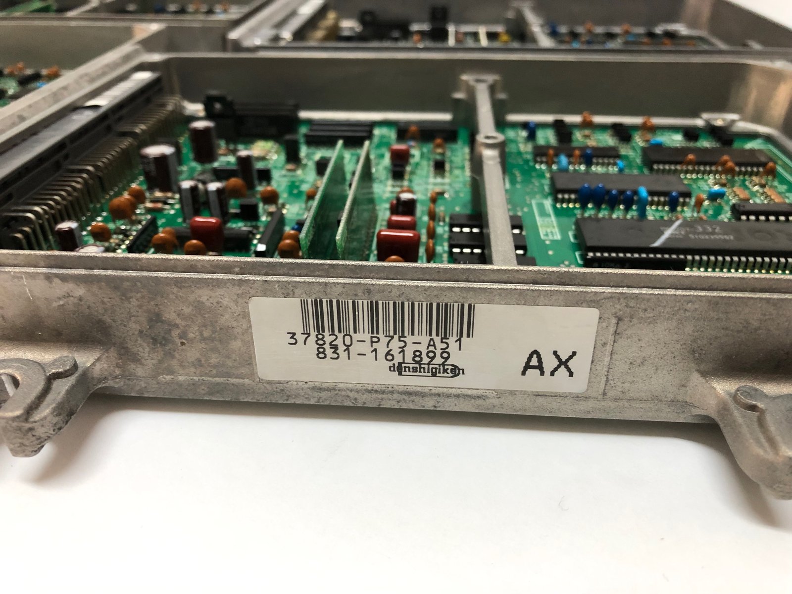 Honda/ACURA ECU's | C2Spec Motoring