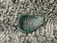 Image 1 of Resin angel wings trinket dish