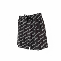 Image 1 of BNE Signature Shorts (black)