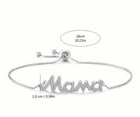 Image 2 of Mama Fashion Bracelet 