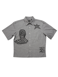 Image 1 of river of dreams button down 1