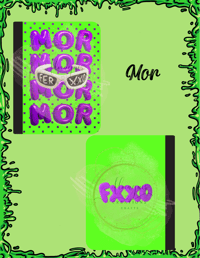 Image 7 of Ferxxo Notebooks