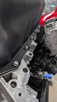 Image 3 of K24 Full Engine Bolt Kit (Steel Oil Pan)