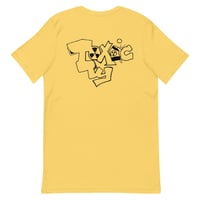 Image 2 of TOXIE tee 002