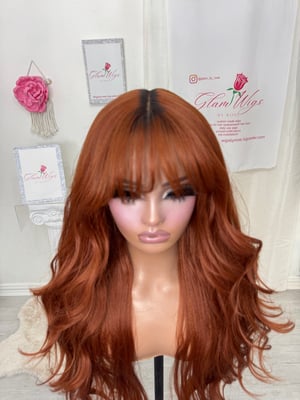 Image of Alissa luxury (ready to ship)