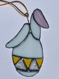 Image 3 of Bunny Egg 