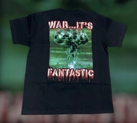 Image 9 of Dying Fetus / Syphilic / Kraanium / Skinless