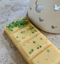 Image 2 of Soy Wax Melt Snap Bar - Whipped Bliss