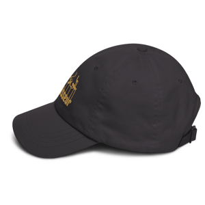 Image of 'DON CAP.'