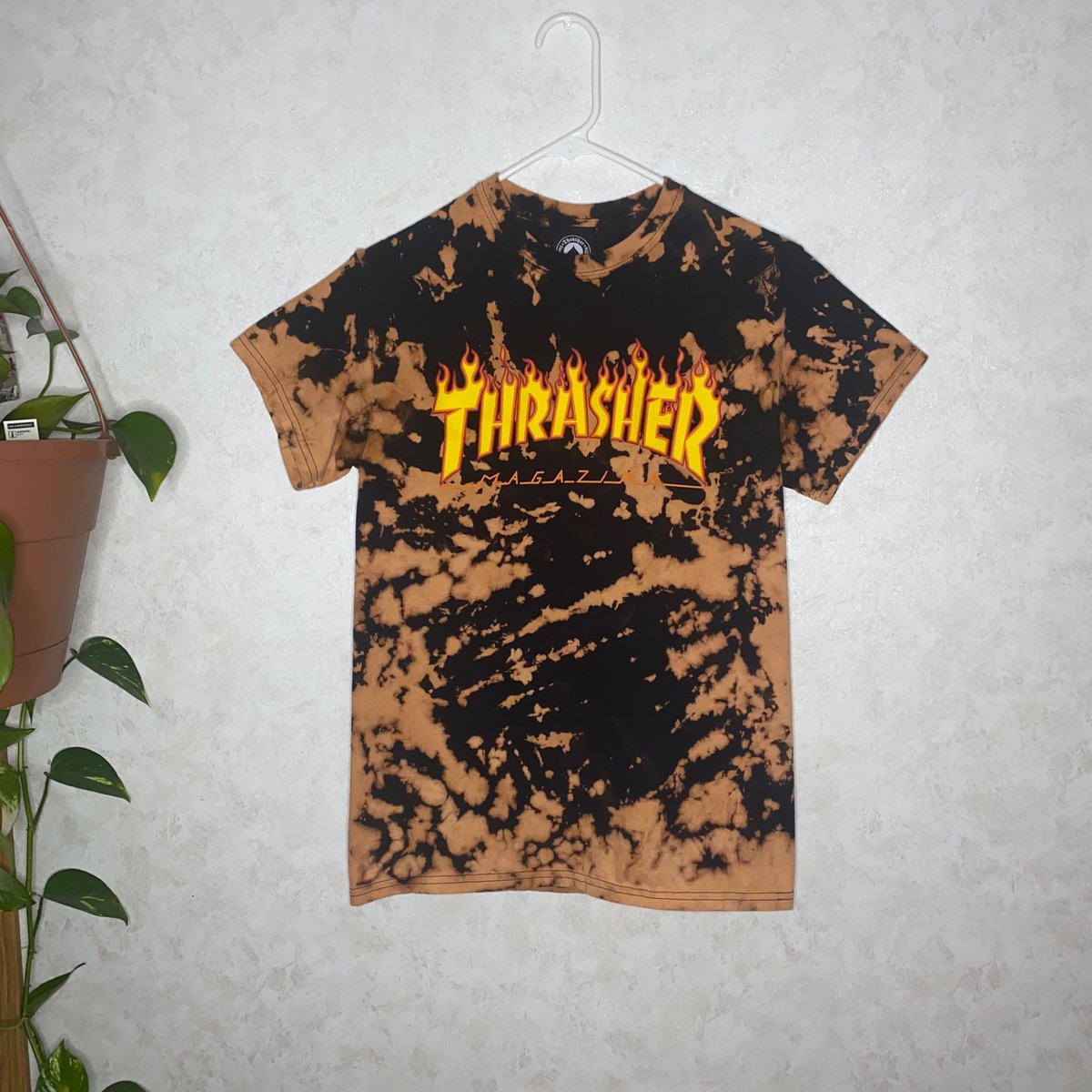 Thrasher | cafe bleach