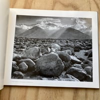 Image 5 of Ansel Adams - Yosemite & The Range Of Light (Signed)