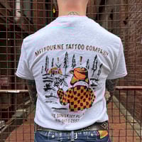 Image 2 of Wrong Gun Shirt