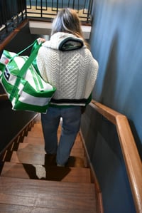 Image 12 of Sports Aran - Made in Ireland