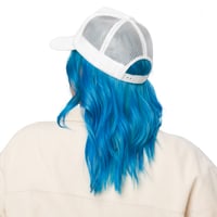 Image 2 of Vip Foam Trucker Cap