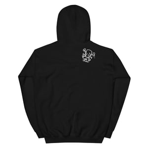 Image of Trip down memory lane hoodie (white)