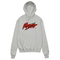 Image 1 of Power Champion Hoodie X Loren Fizer