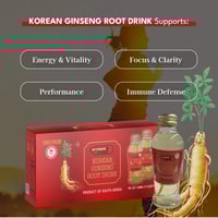 Image 3 of Korean Ginseng Root Drink