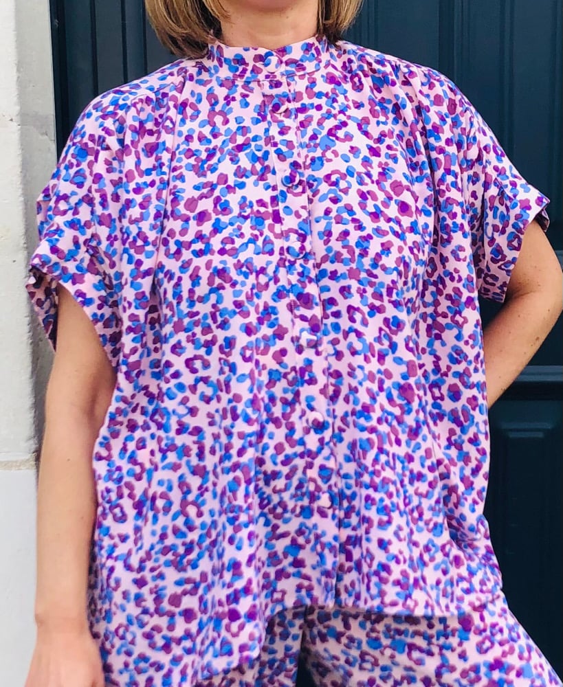 Image of Chemise Sofia