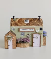 Image 3 of Lavender Cottage