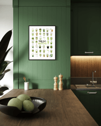 Image 3 of THE OC — MATCHA