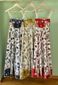 Mariposa Dress Cotton