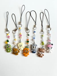 Image 4 of miniteen phone charm