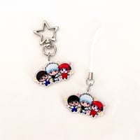 Image 2 of Yorozuya (Gintama)