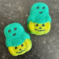 Image 4 of 'Sherbet Zombie' Bath Bombs