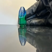 Image 5 of Kyber Crystal11 Blue-Green Blend 