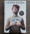 The Art of Asking, by Amanda Palmer - SIGNED