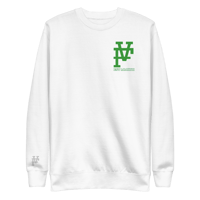 Image 3 of PHRZK OLD WORLD SWEATSHIRT