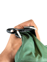 Image 3 of Prada Nylon Backpack