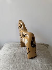 Image 4 of DALA HORSE 003
